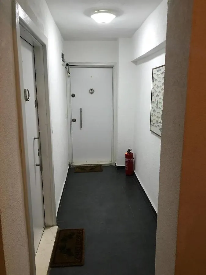 Rodos Han Istanbul 2*,