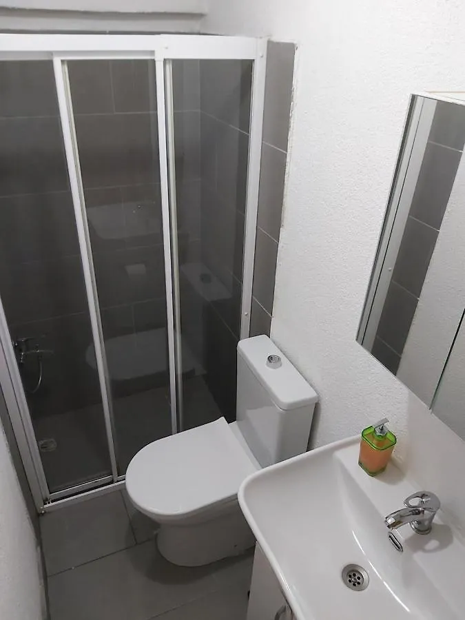 Rodos Han Istanbul Lejlighedshotel