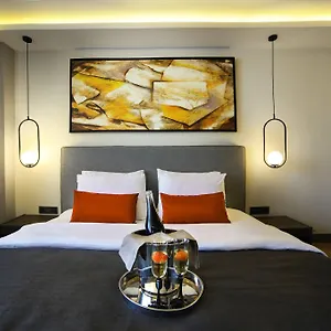 Apart Otel The Capital, İstanbul