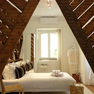 Lisbon City Villa Maison d'hôtes