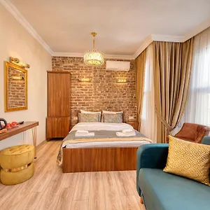 Hotel Brown 2 Mansion Oldcity, Istambul