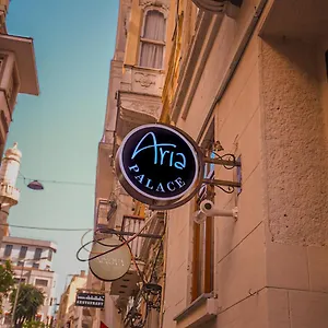 Hotel Aria Palace Taksim, Istambul