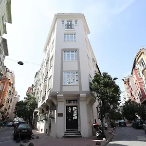 Appart hôtel Istanbul Guesthouse, Istambul