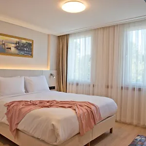 Hotel Xloft, Istambul