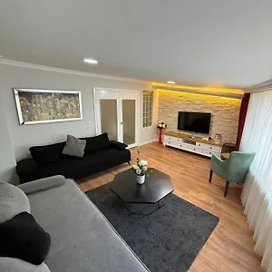 Apart Otel Gv Galata, İstanbul