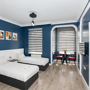 Apart Otel Taksim Trend, İstanbul