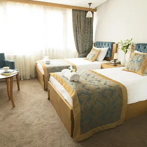 Apart Otel Cumbali, İstanbul