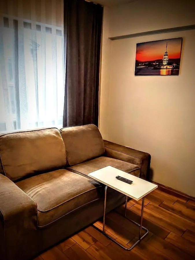 Rodos Han Istambul 2*,  Turquia