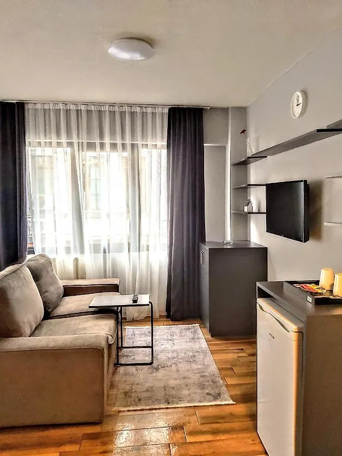 Rodos Han Istambul