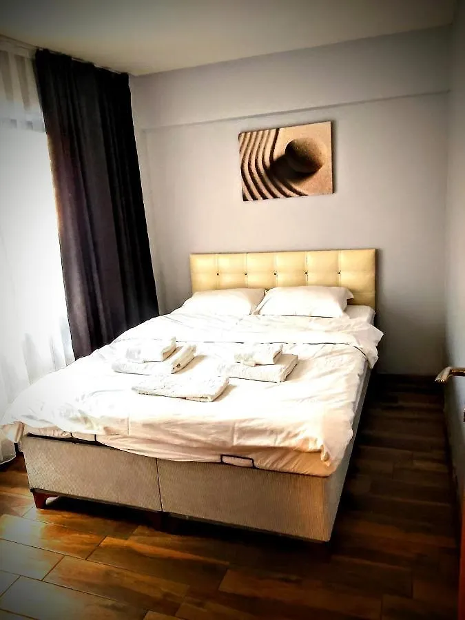 Rodos Han Istambul Turquia